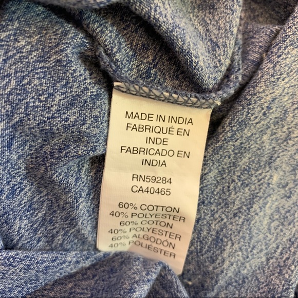 Weekend Mode! Children’s XL long sleeve hooded T - Picture 3 of 6